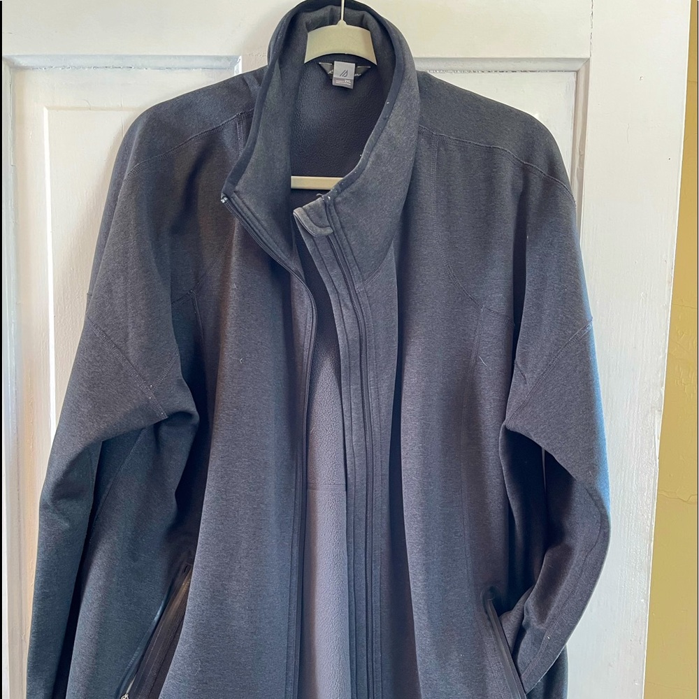 Eddie Bauer water resistant jacket